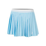 Sergio Tacchini Skirt Sergio Tacchini TCP Skirt Women - light blue, white