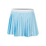 TCP Skirt Women - light blue, white