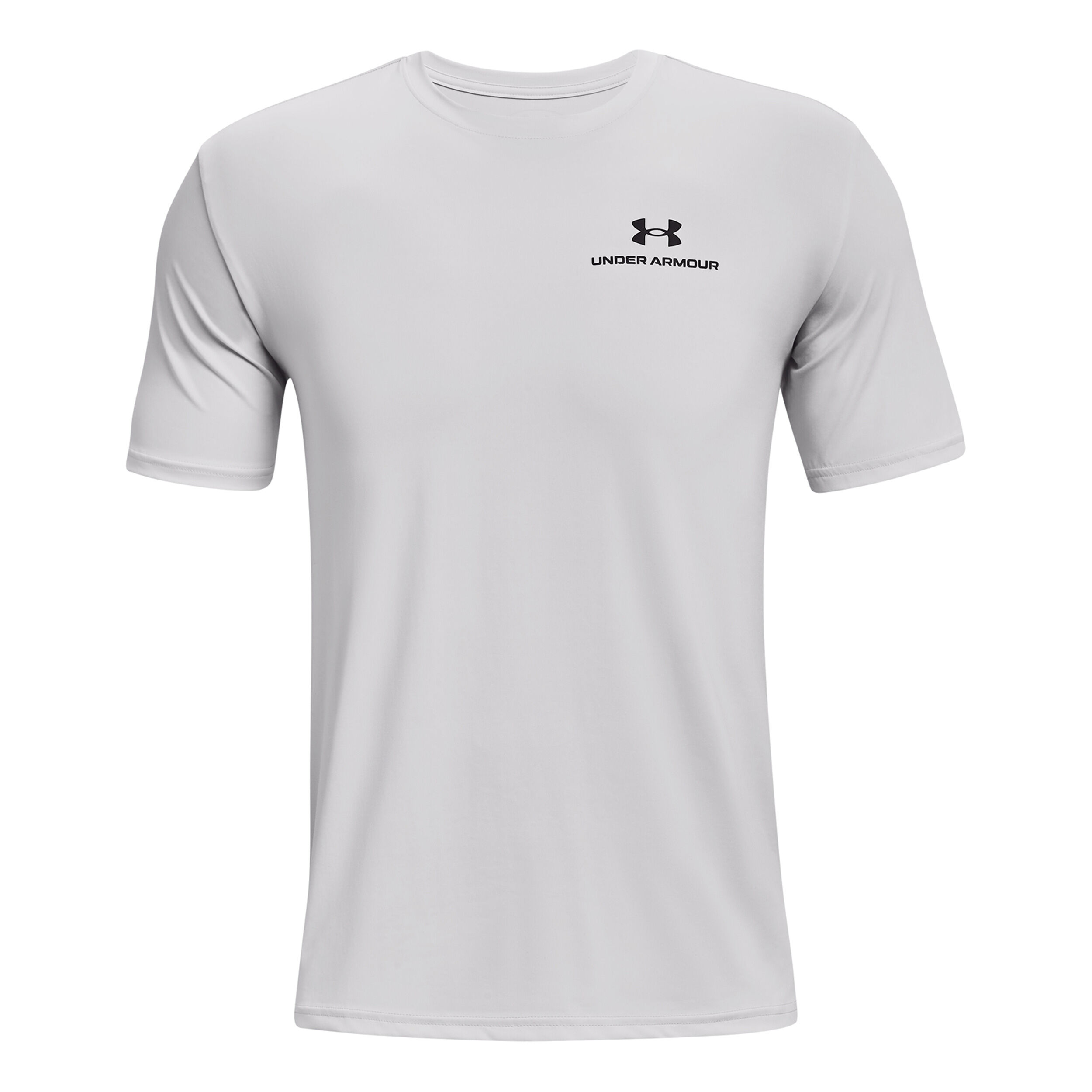 Under armour shop rush shirt