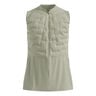 Zeroweight Insulator Running Vests Men-Olive