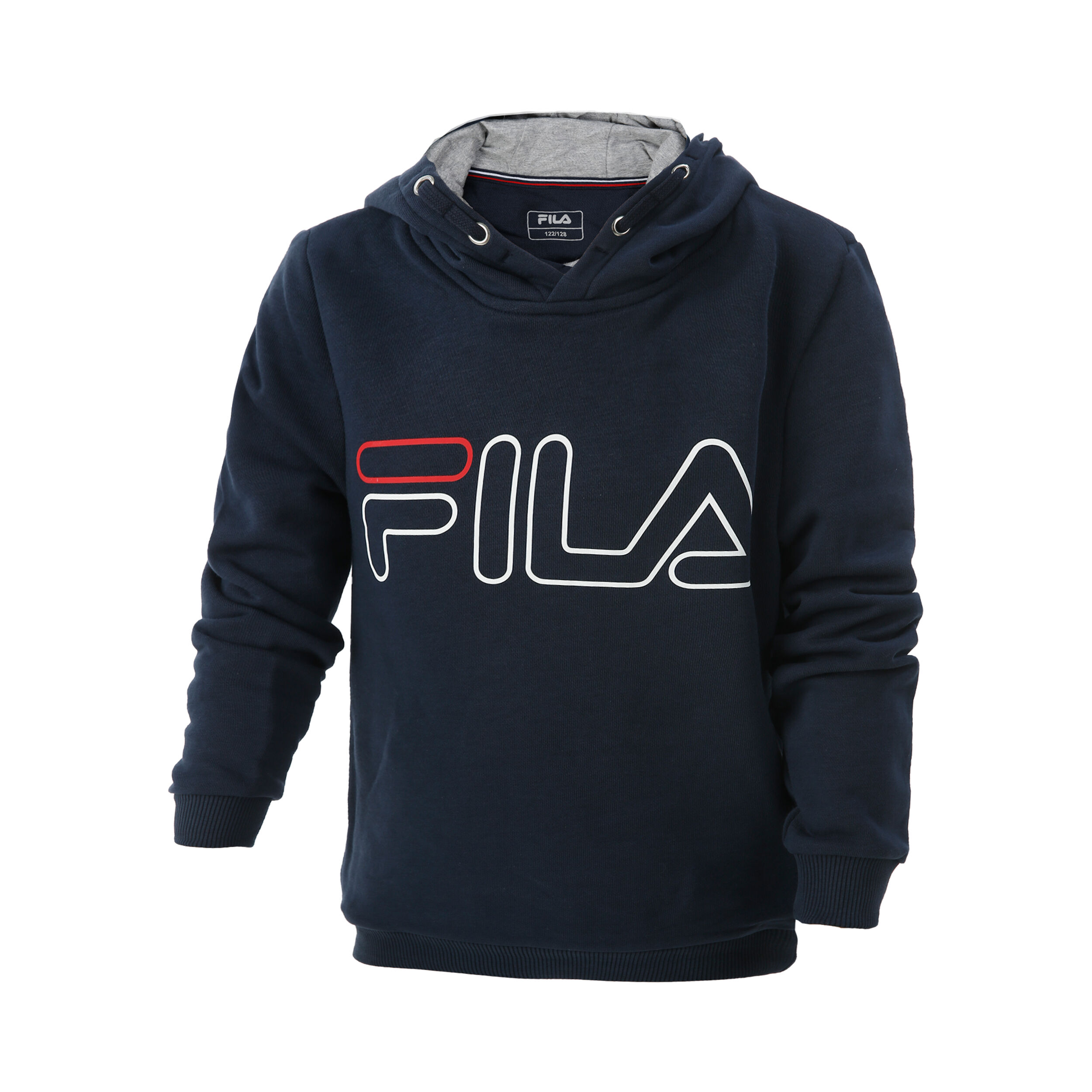 fila hoodie target