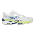 Joma Padel shoes Joma Slam Padel Shoe Men-Lemon