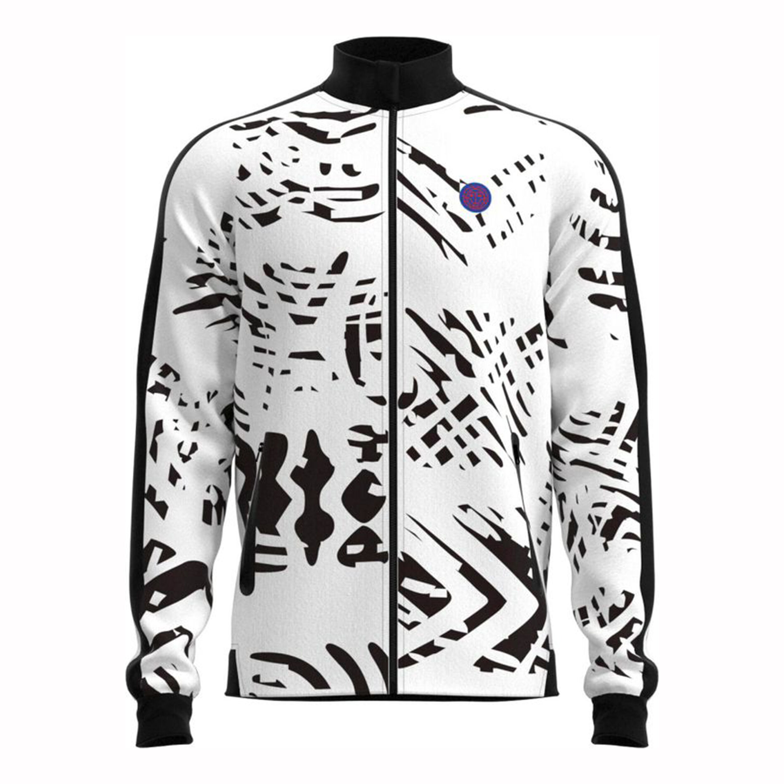 美品 BIDI BADU メンズ セットアップ 上下 XSサイズ テニスウェア