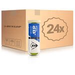 Dunlop ATP 3 Ball Tube