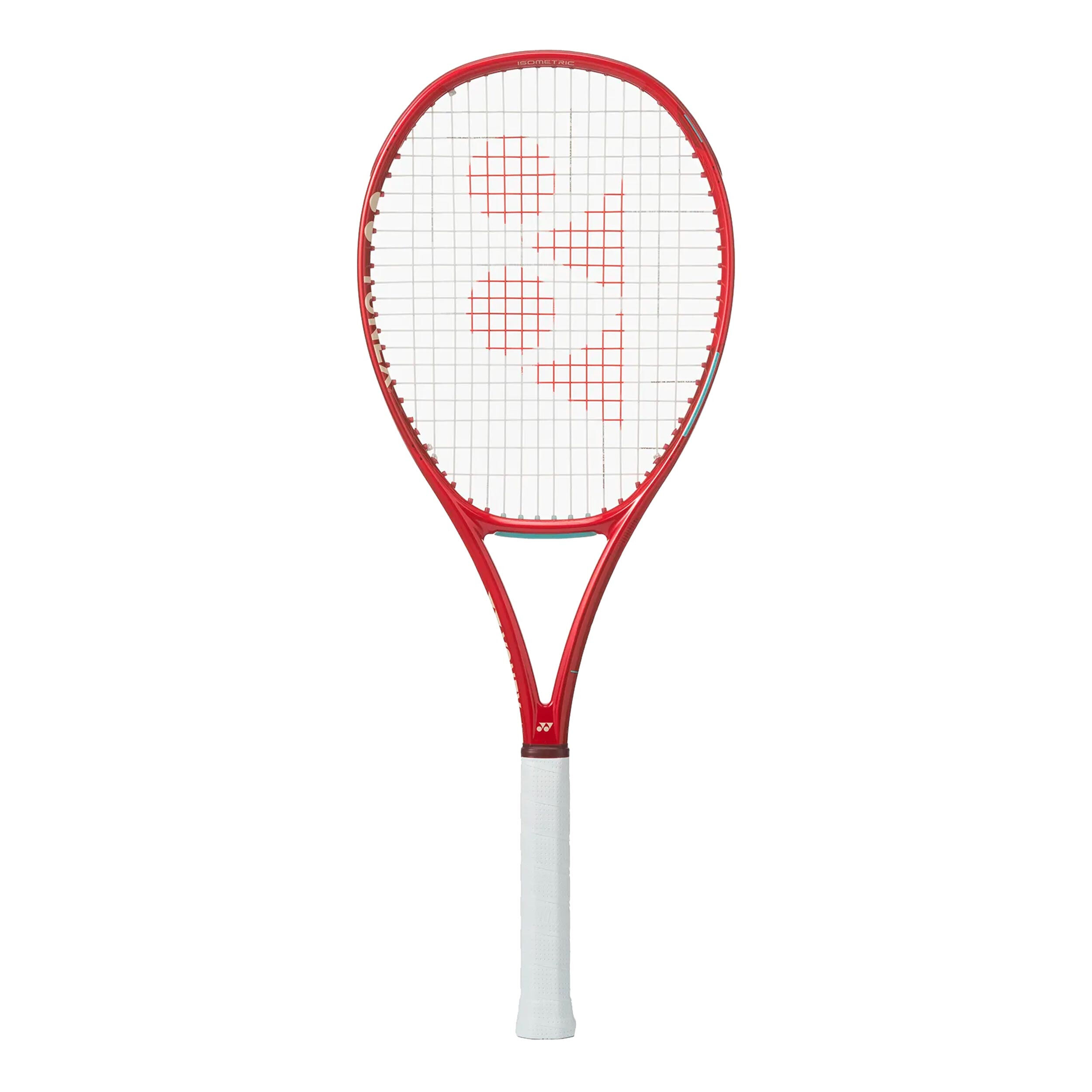 Yonex VCORE 95 (2026) Tour racket unstrung | Tennis-Point