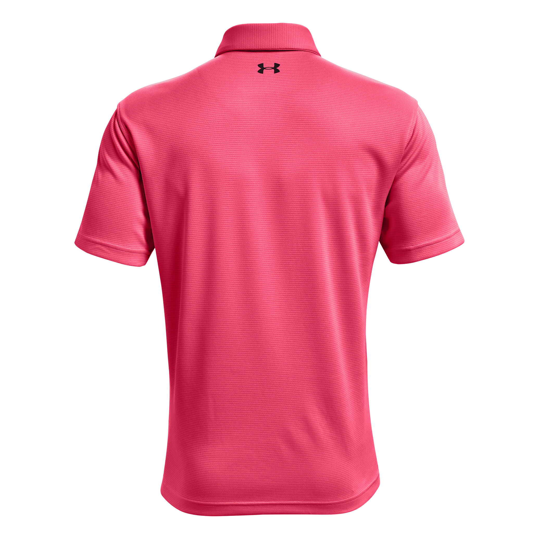 Under armour power in pink polo sale