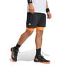 Club 2In1 Shorts Men-black, orange
