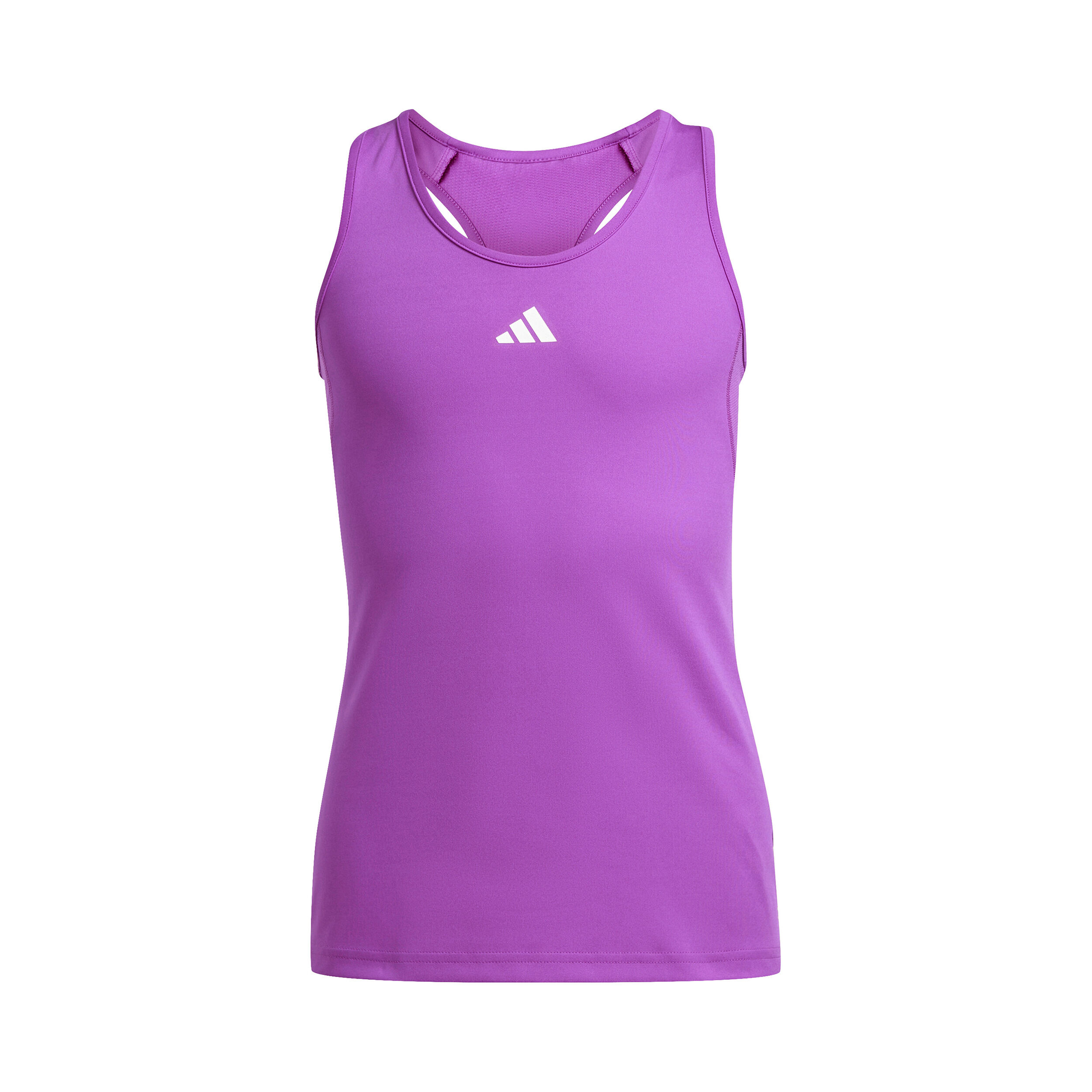 Buy adidas Tech Fit Tank Top Kids Berry online Tennis Point COM