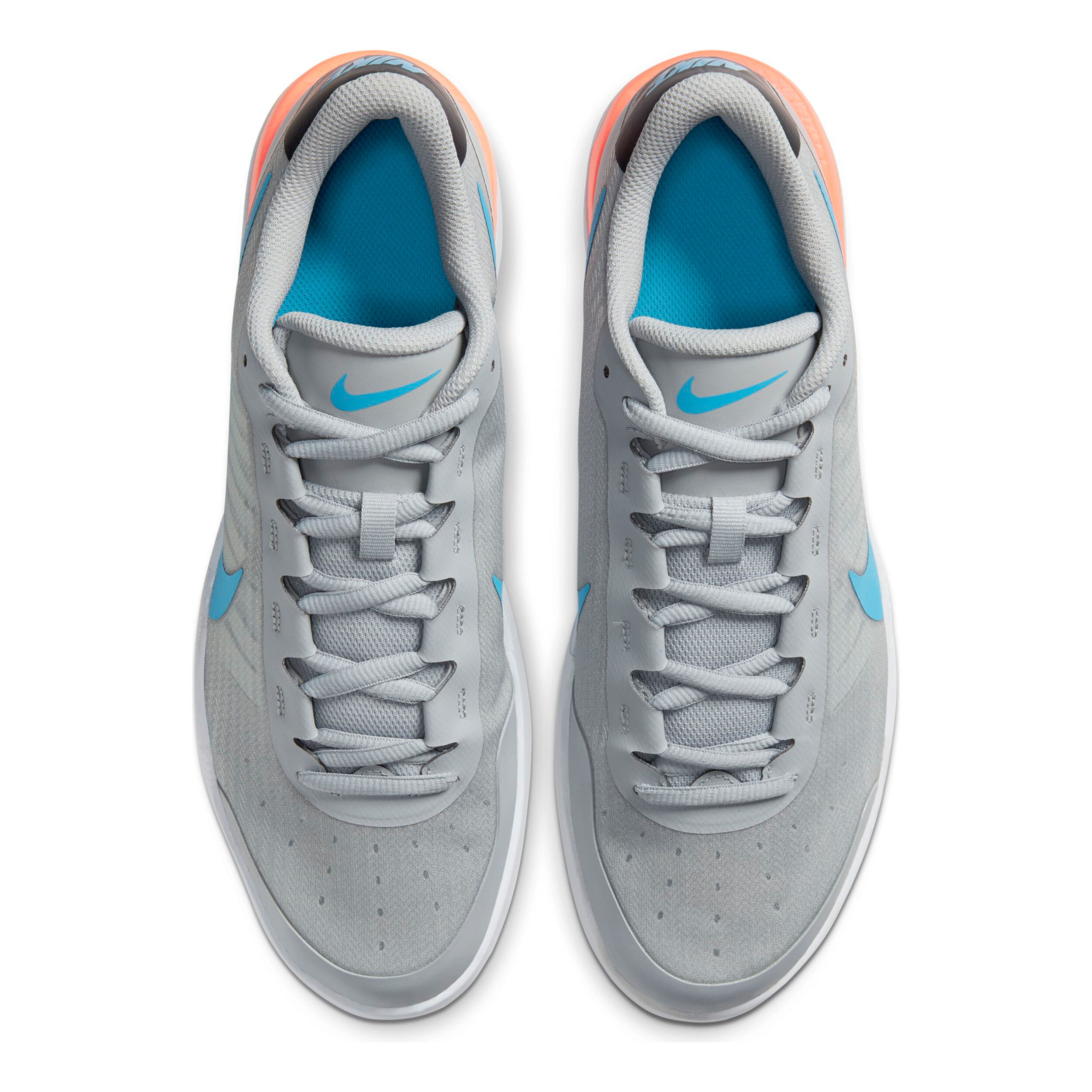 Buy Nike Air Vapor Max Wing MS All Court Shoe Men Grey Blue