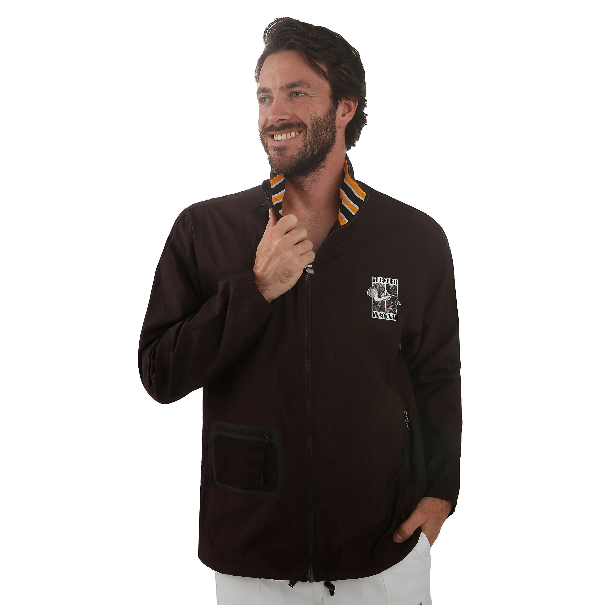 Nike court stadium jacket cheap