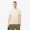 T-Shirt Men-Cream