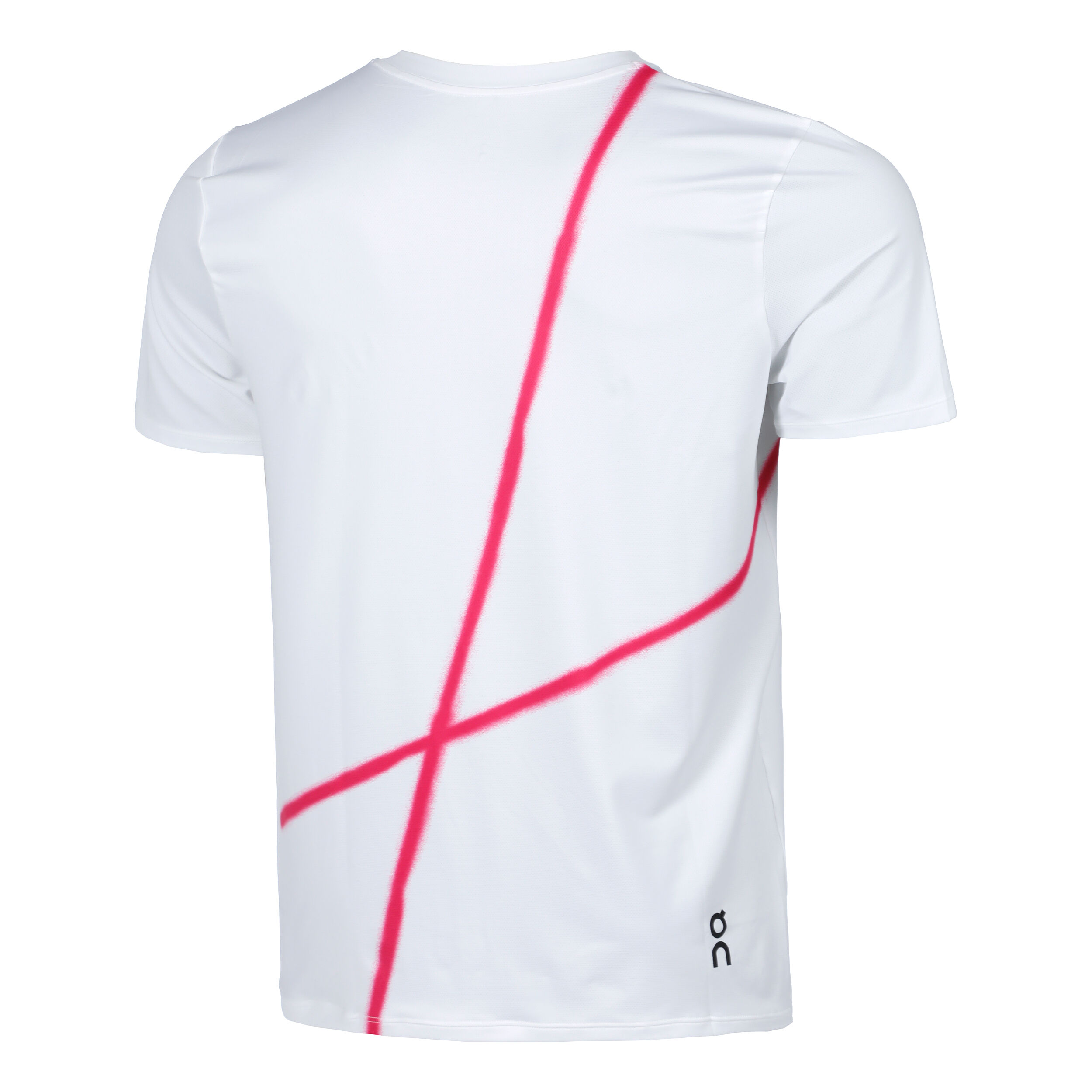 Buy On Court T-Shirt Men White online | Tennis Point COM