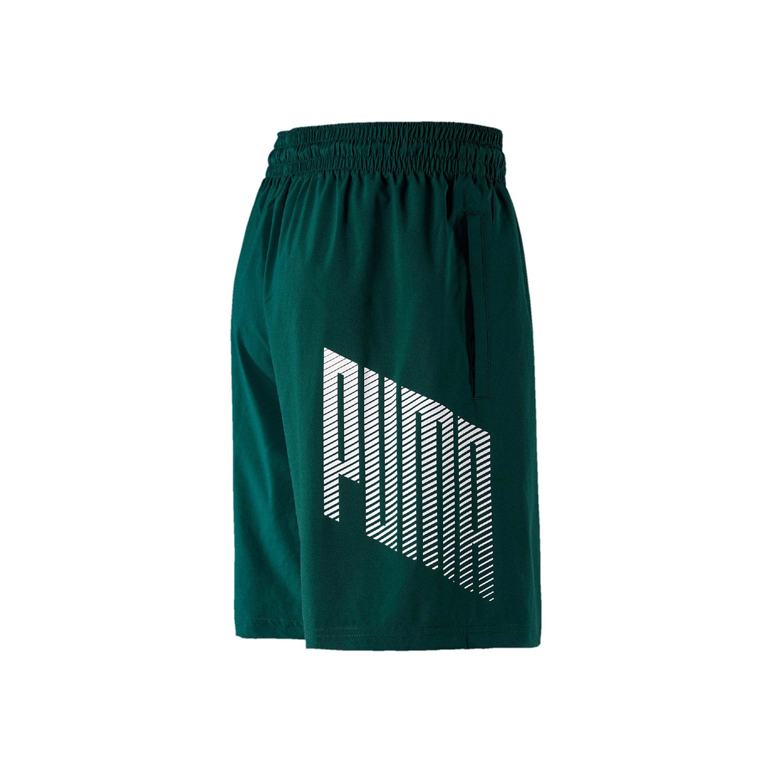 Puma ace shop woven short