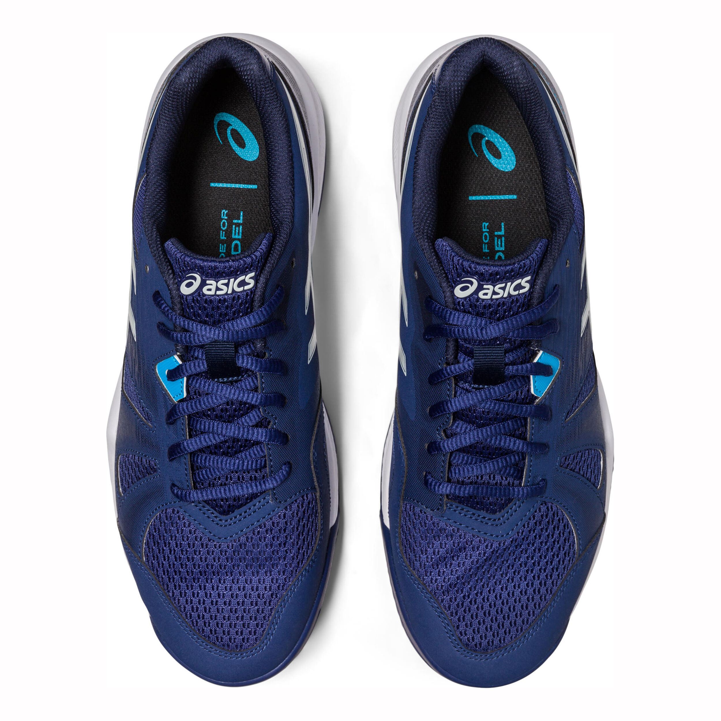 Asics sales de padel