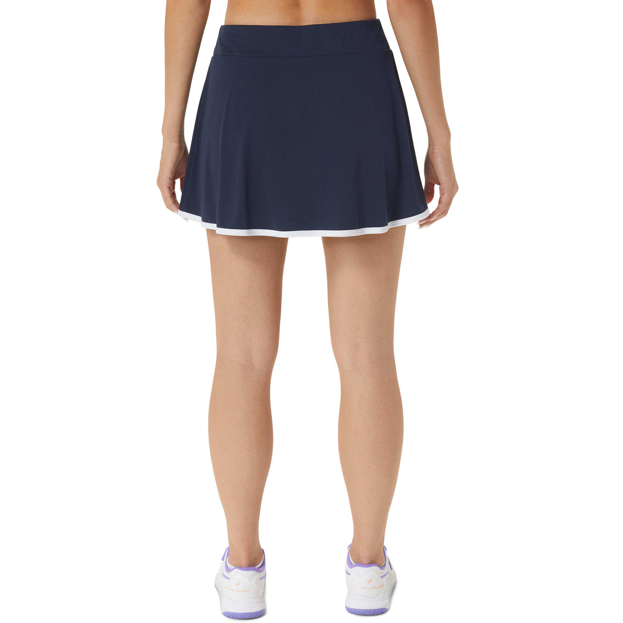 Buy ASICS Court Skirt Women Dark Blue online Tennis Point COM