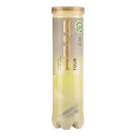 HEAD Tennis balls HEAD Tour 4 Ball Tube 