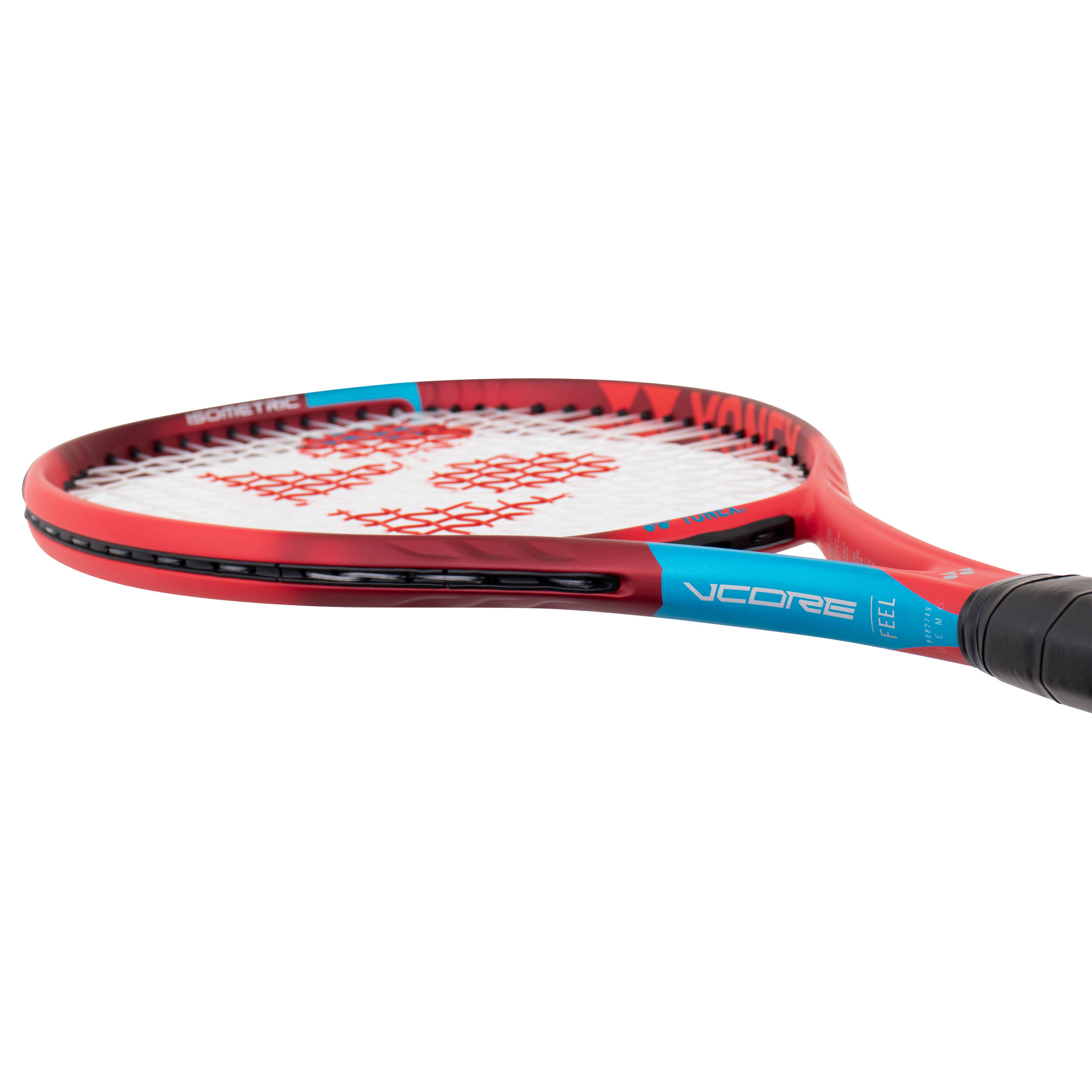 Buy Yonex VCORE Feel (2021) (strung) online | Tennis Point COM
