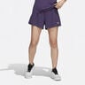 Y-3 Match Shorts Women-Violet
