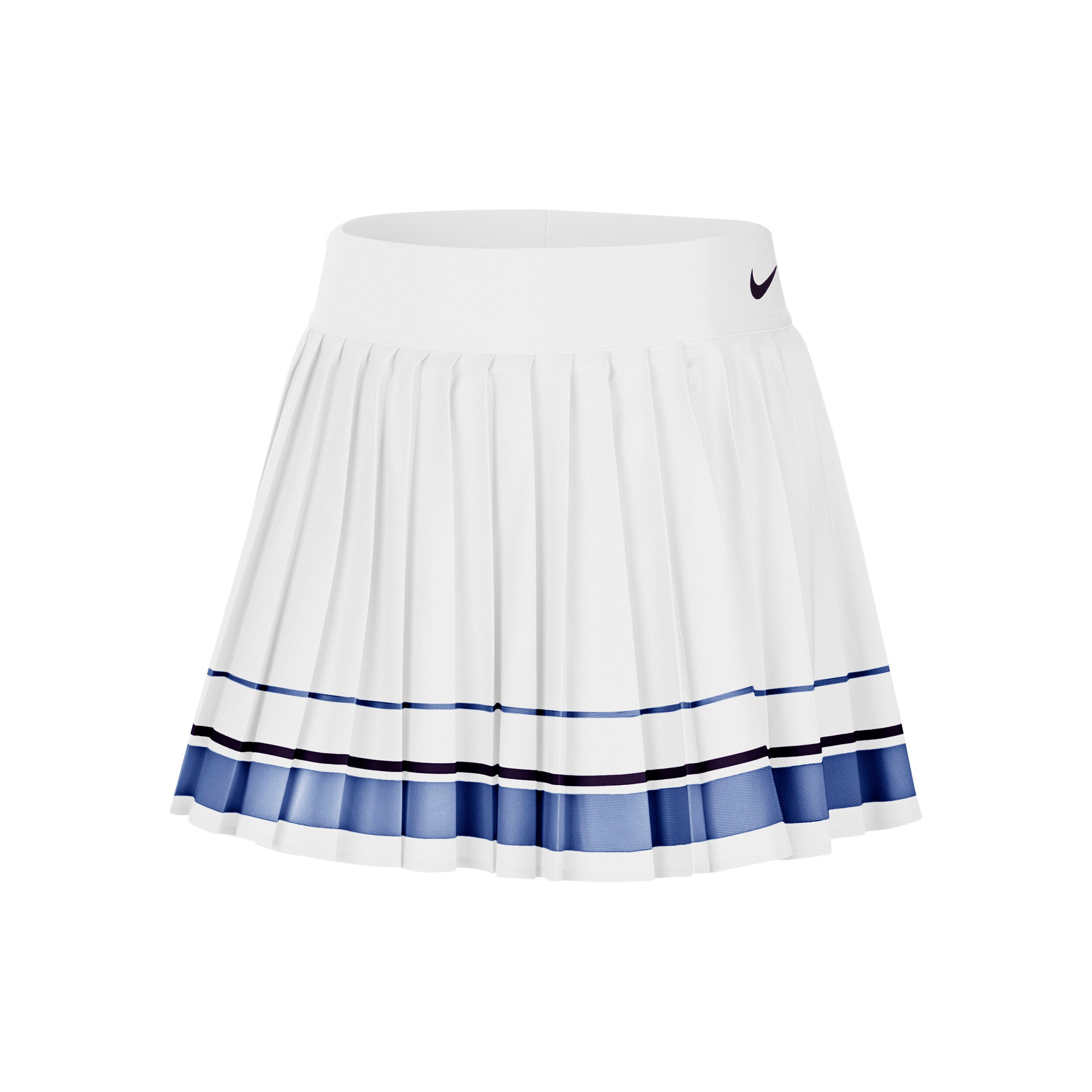 nike maria skirt white