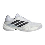 adidas Tennis shoes adidas Barricade 14 All court shoe Men-white