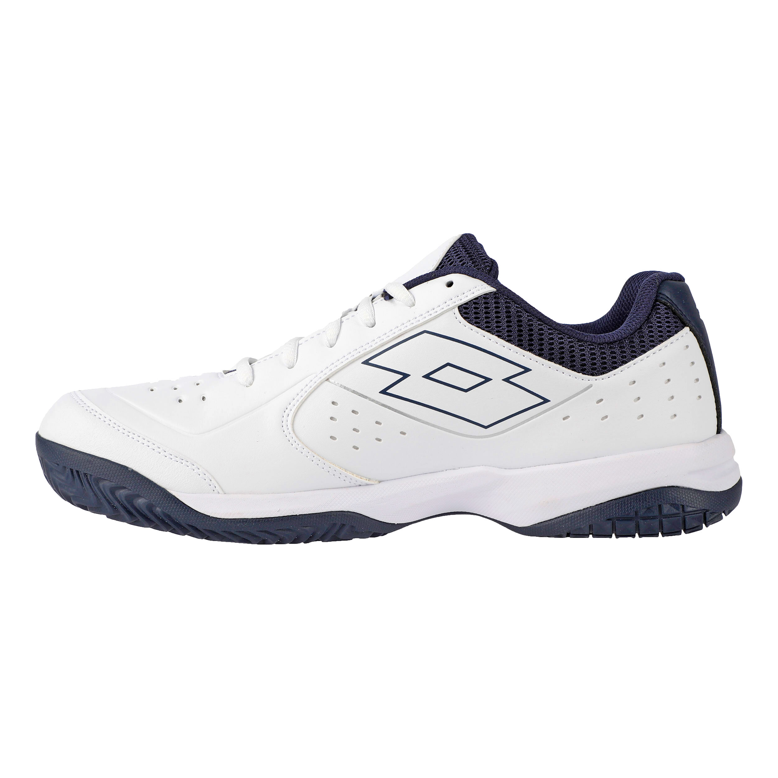 Zapatillas lotto space 600 sales