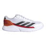 Courtquick Padel shoe Men-white, black