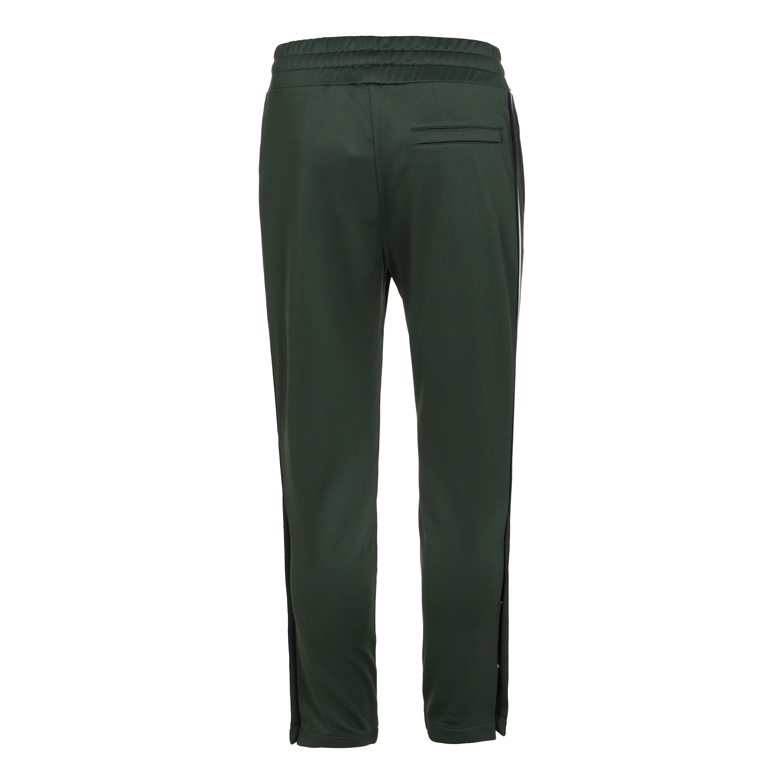 Dark green training pants hot sale