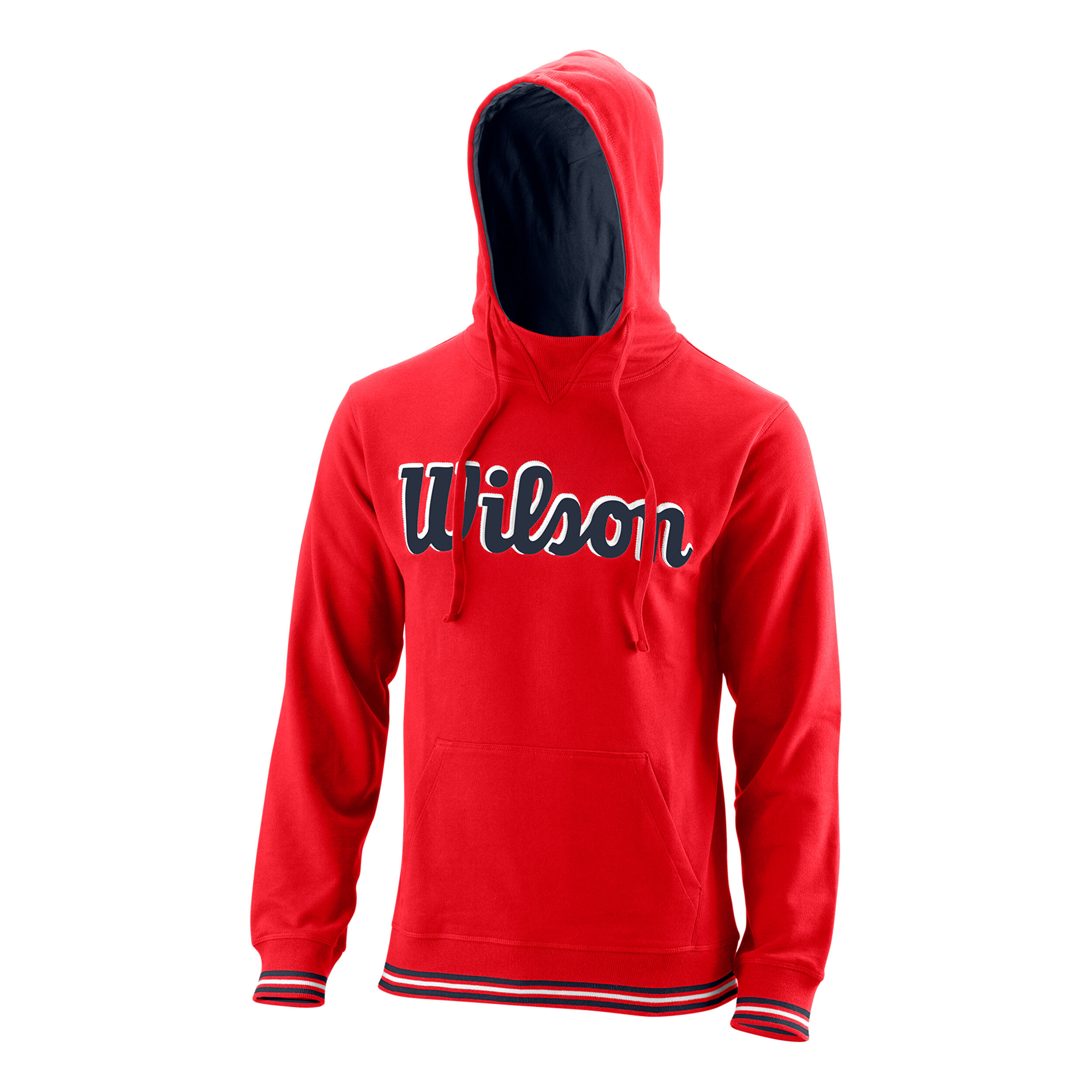 Wilson shop tennis hoodie