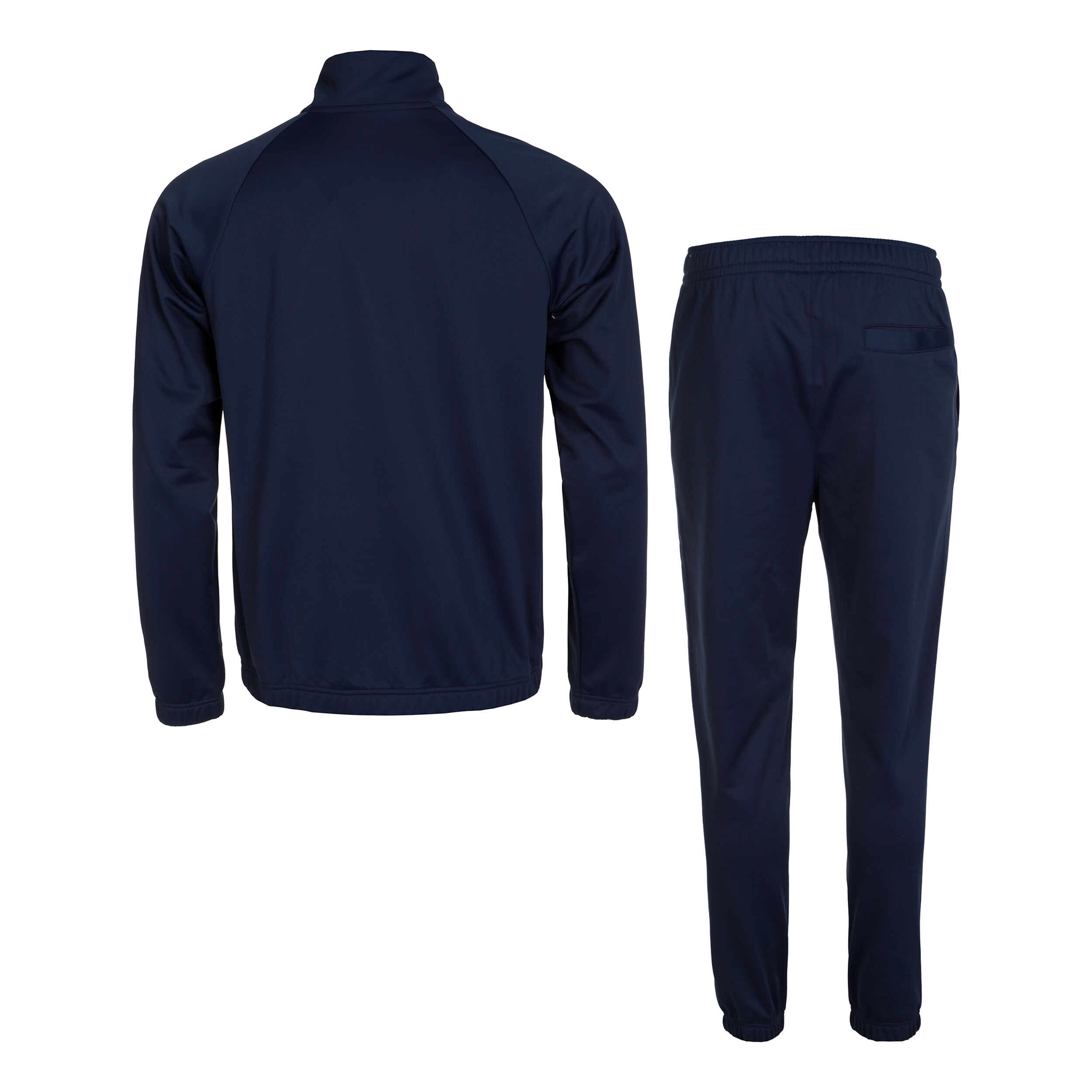 Nike club tracksuit on sale blue