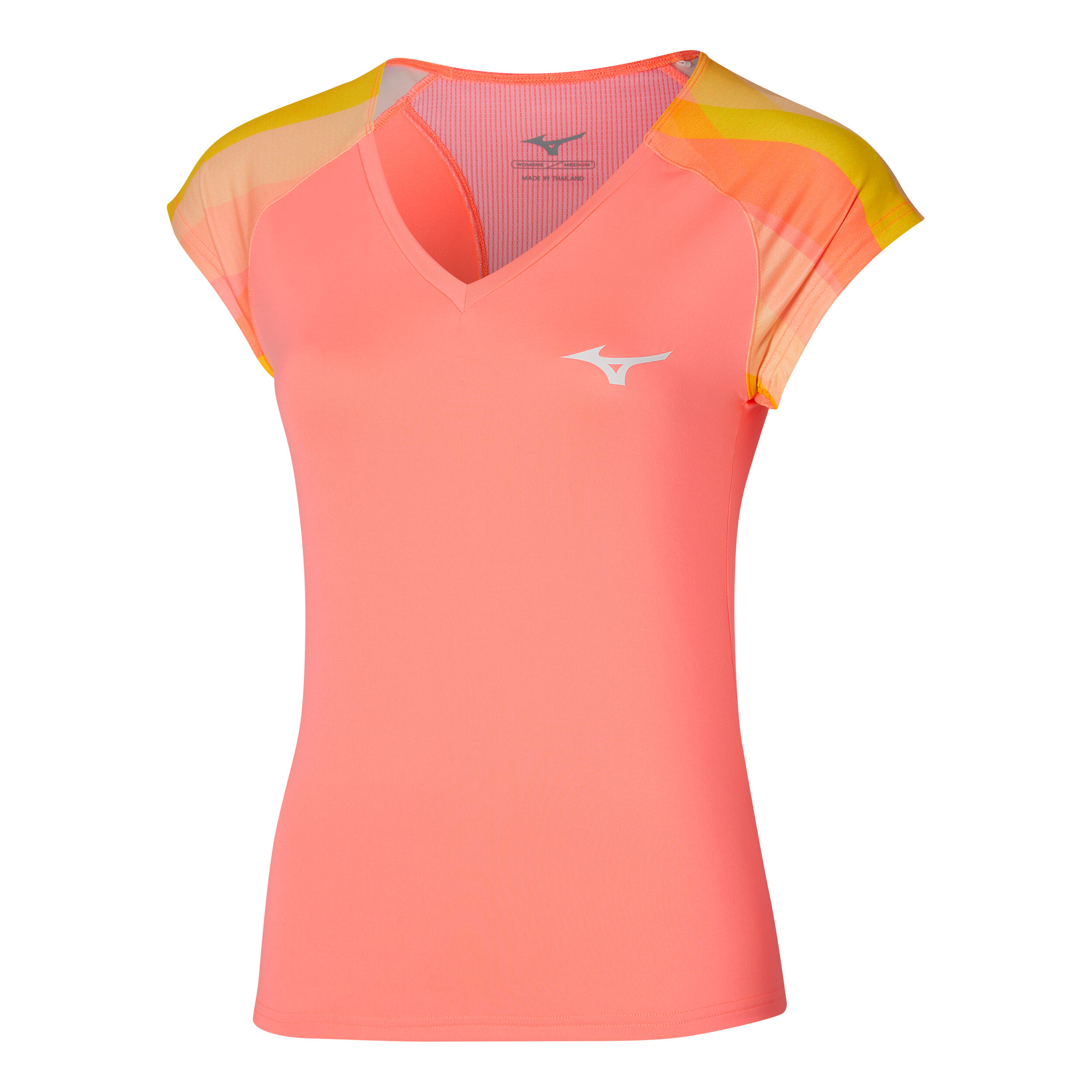 Tee shirt tennis femme online