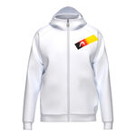 HEAD Clothing HEAD DTB Vision Training jacket Men-white