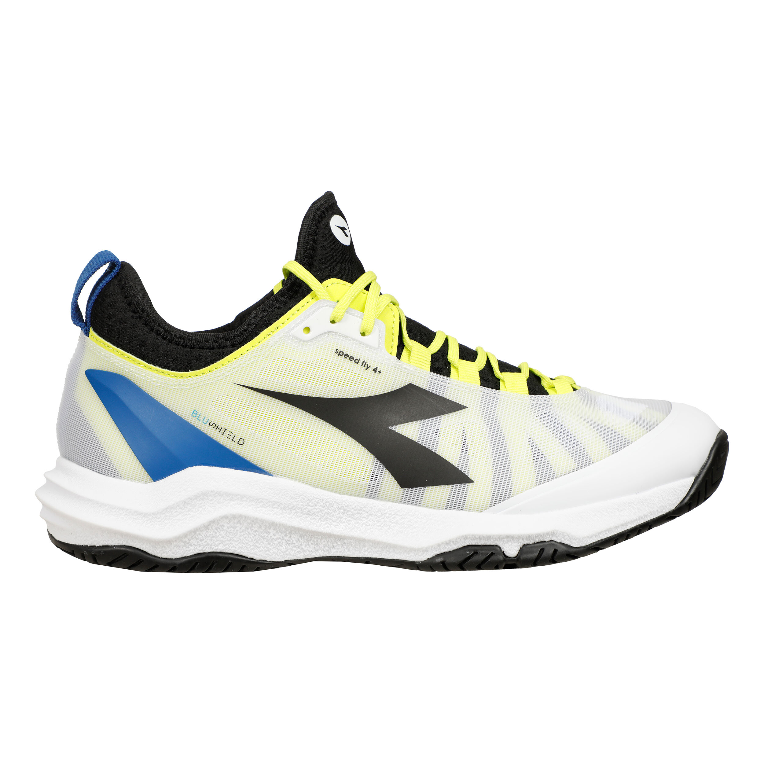 Buy Tennis shoes from Diadora online Tennis Point