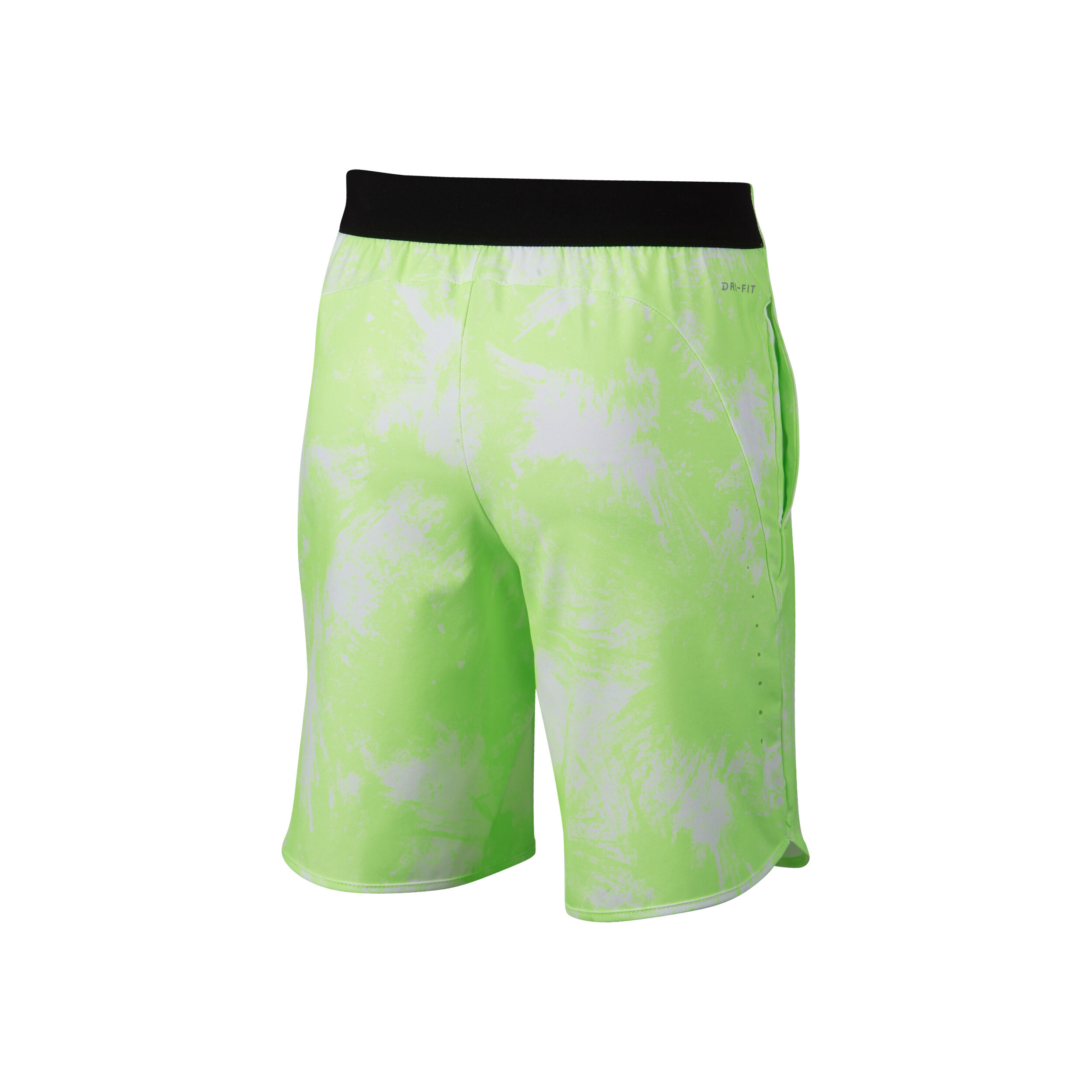 Buy Nike Flex Ace Shorts Boys Light Green White online Tennis Point COM