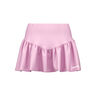 Move Skirt Women-Pink