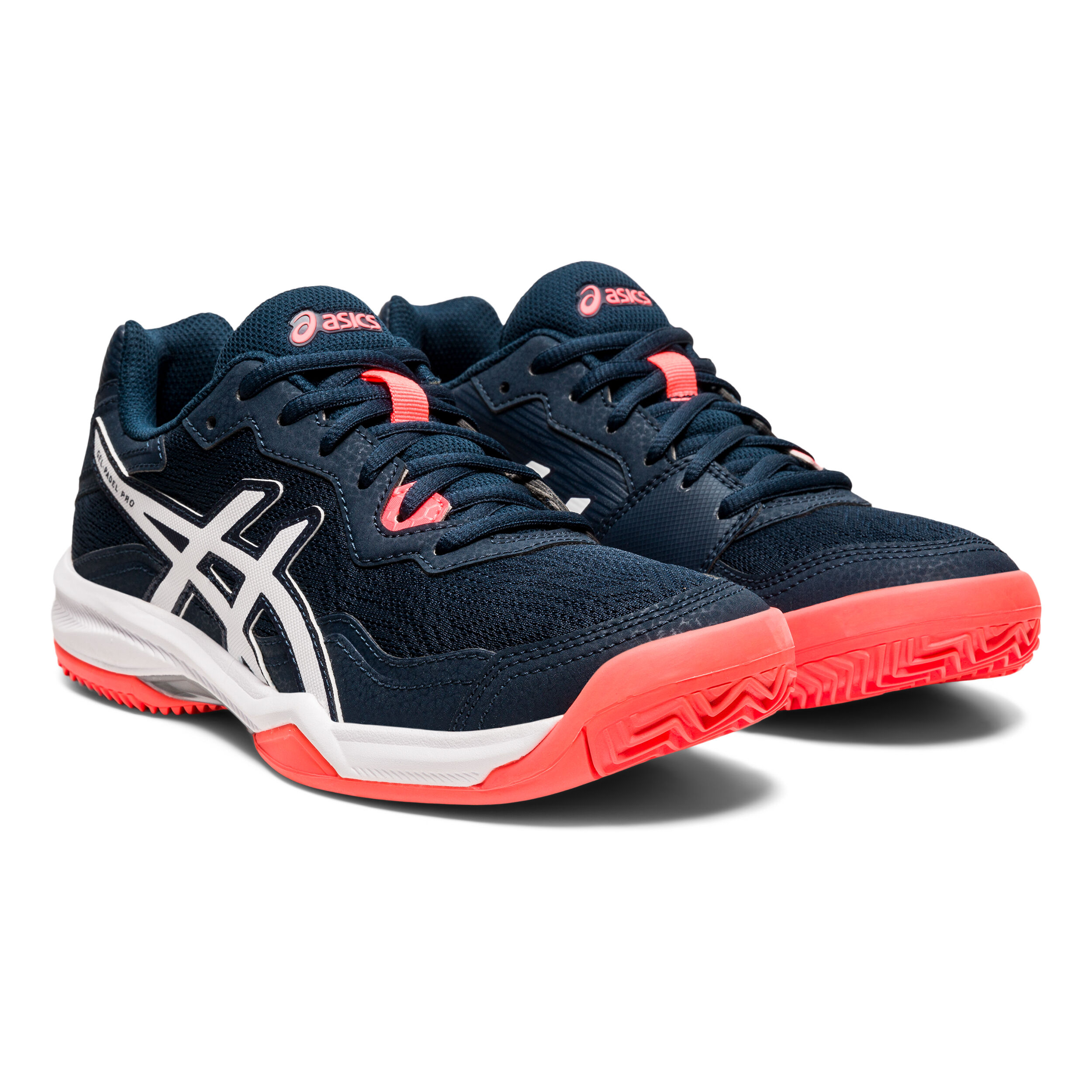 Padel best sale schoenen asics