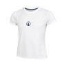 Retriever T-Shirt Girls-White