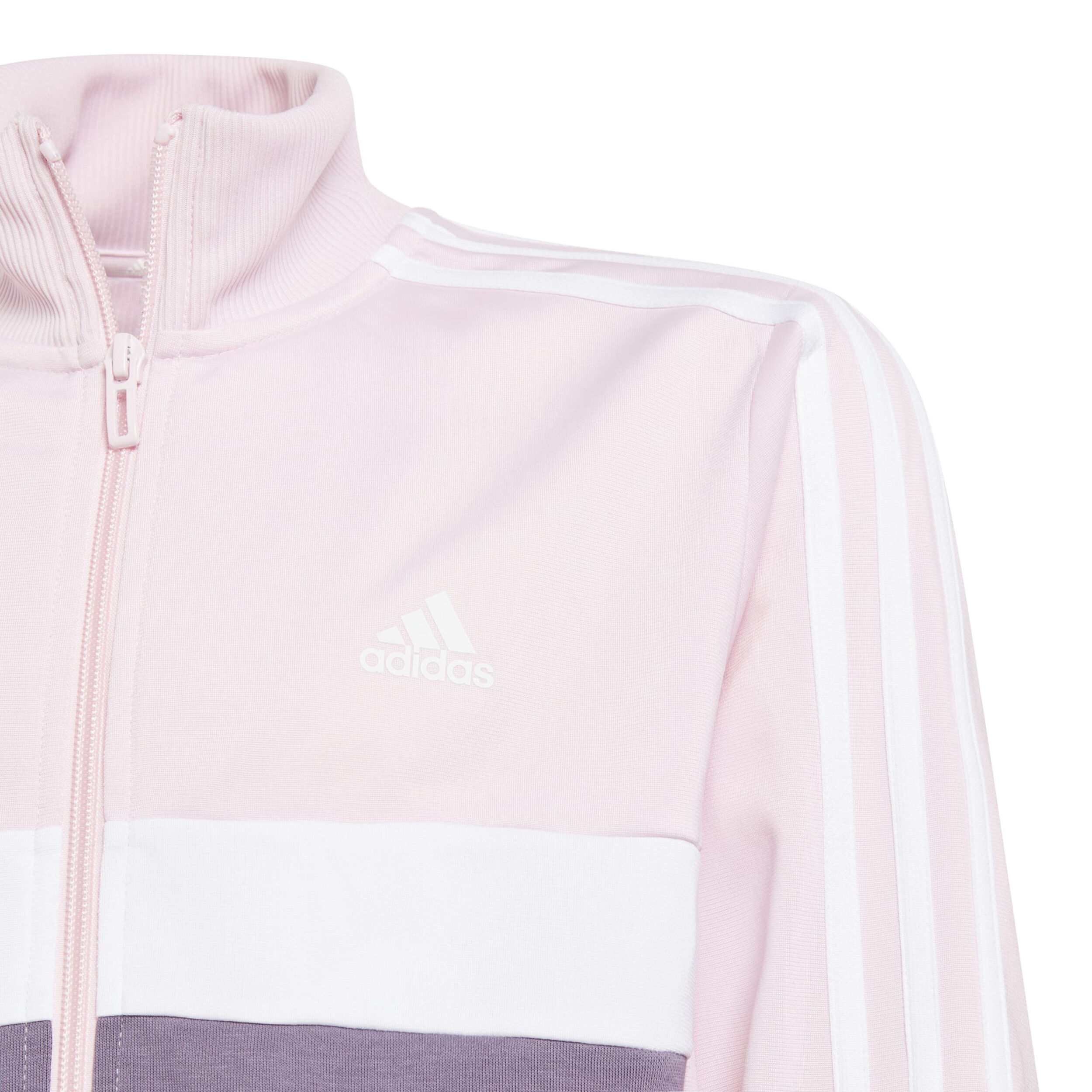 Buy adidas 3 Stripes Tiberio Training Jacket Girls online Tennis
