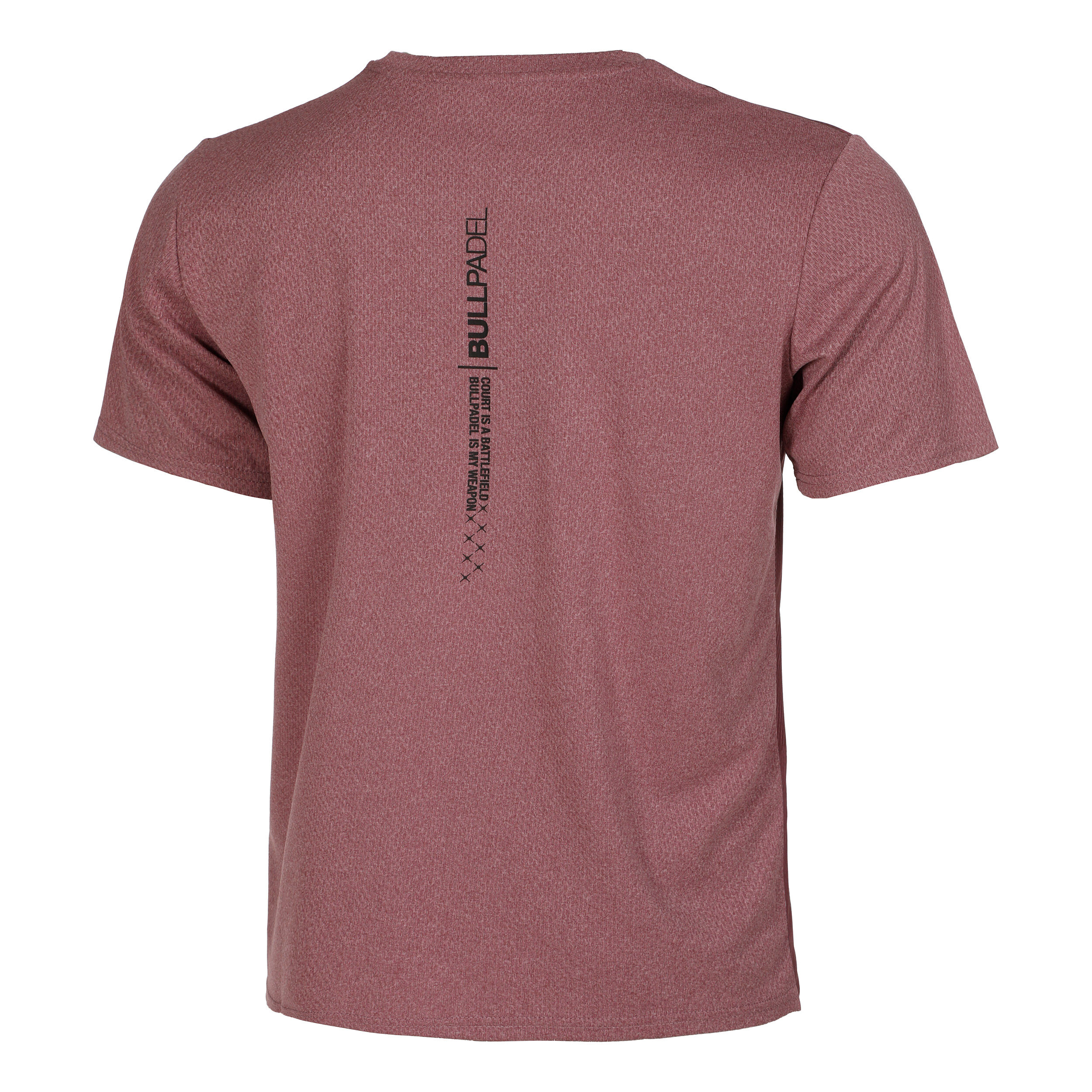 Bullpadel shirt best sale