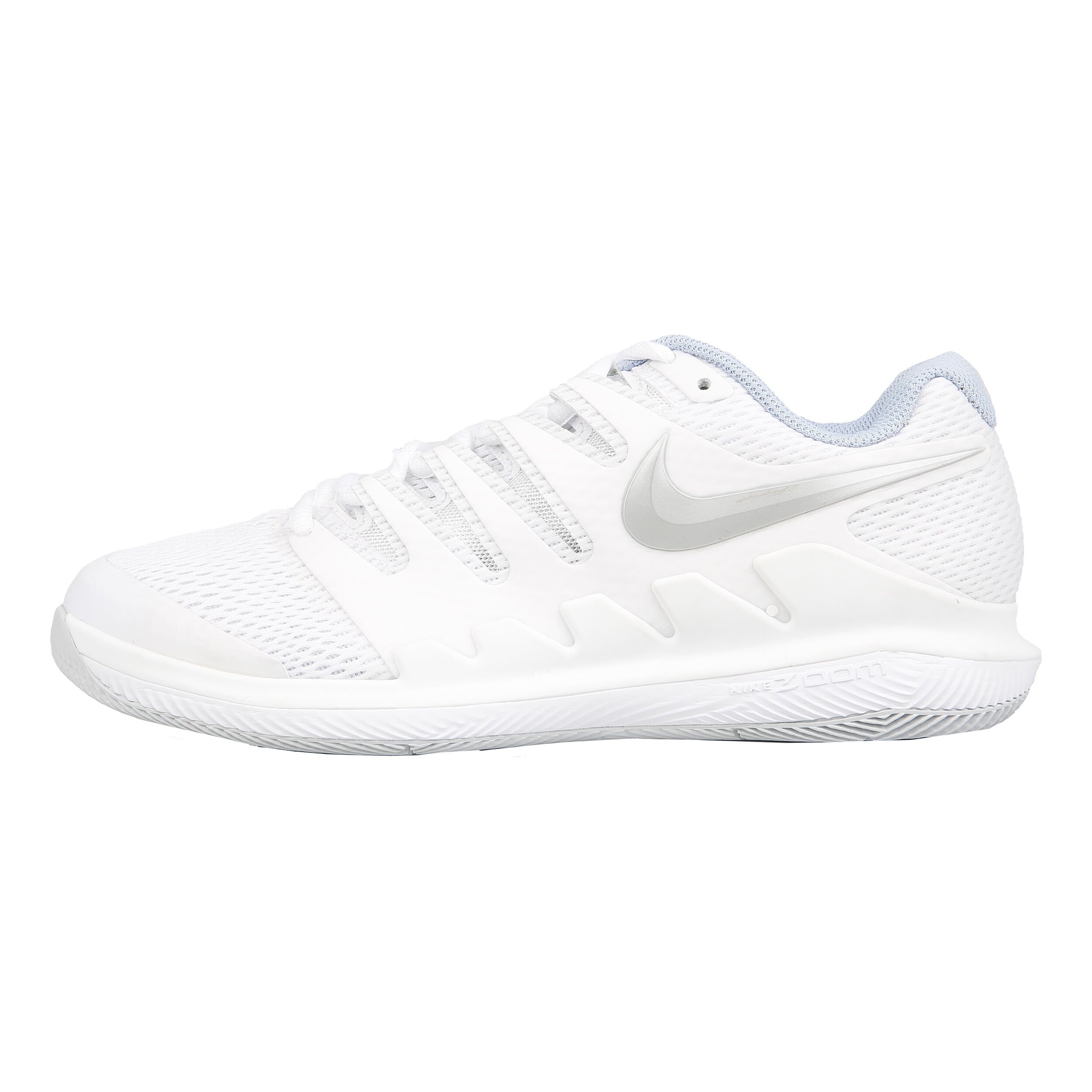 Nike vapor x wide on sale