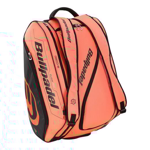 Bullpadel