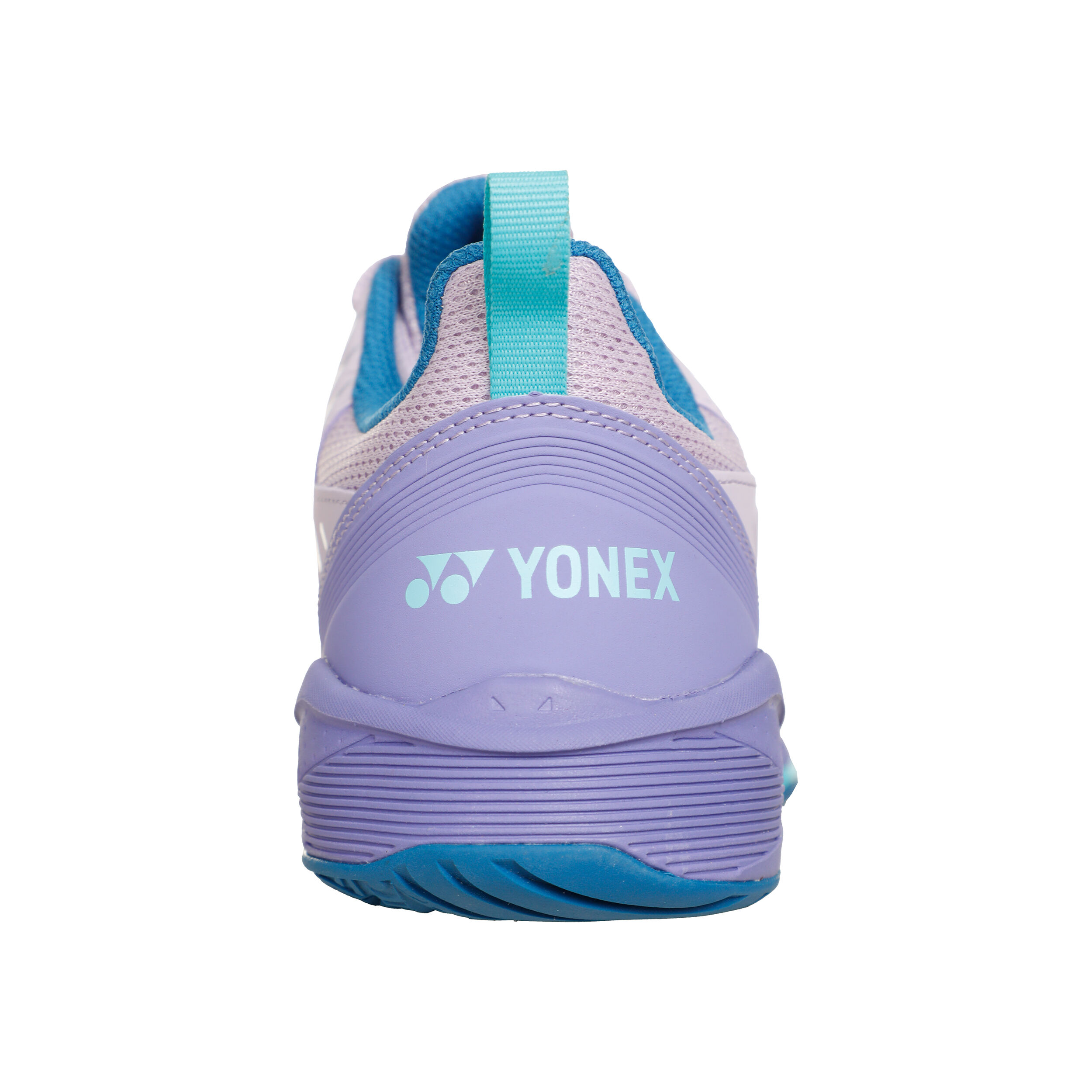 Buy Yonex Power Cushion Sonicage 3 Clay Court Shoe Women Lilac