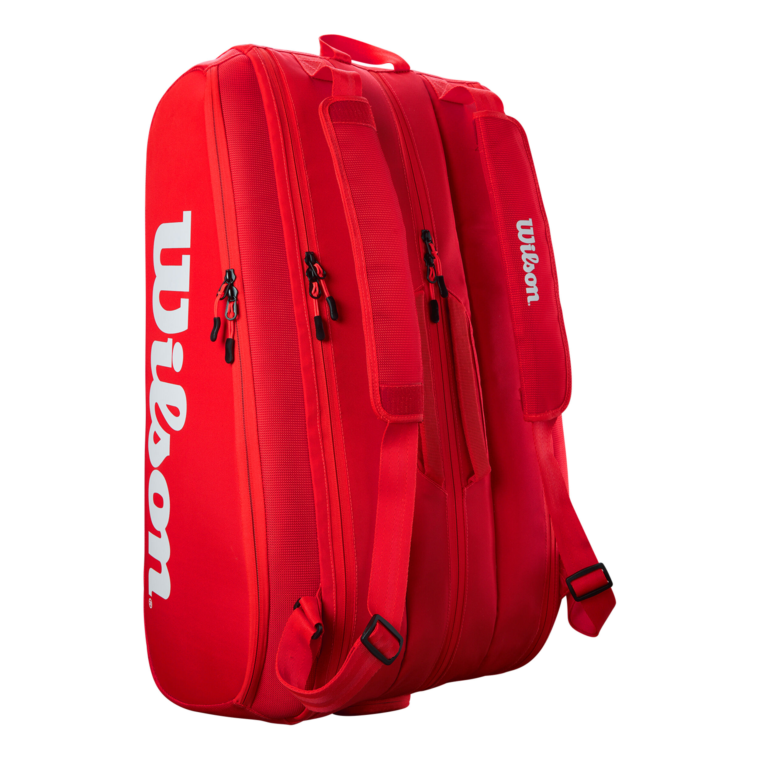 Wilson red bag sales