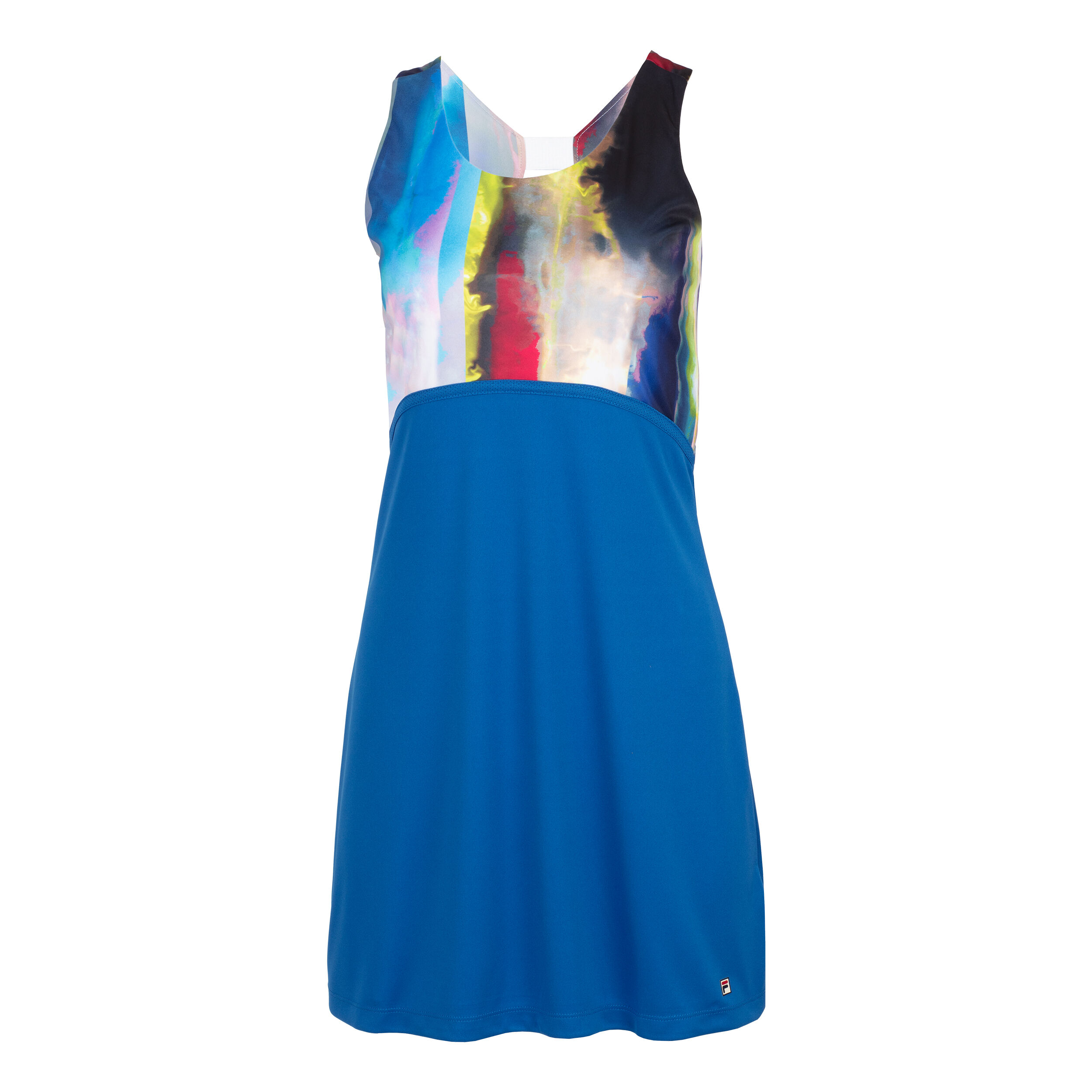 Buy Dresses from Fila online Tennis Point