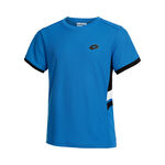 Lotto Clothing Lotto Squadra III T-Shirt Boys-Blue