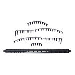 Wilson Racket accessories Wilson Pro Staff X V14 Grommet set 