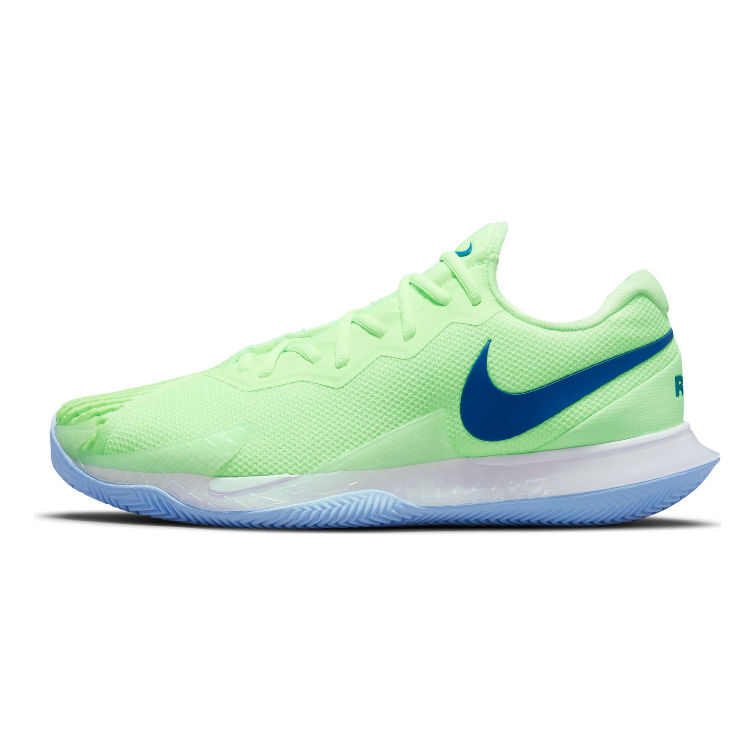 Nike air sales zoom rafael nadal