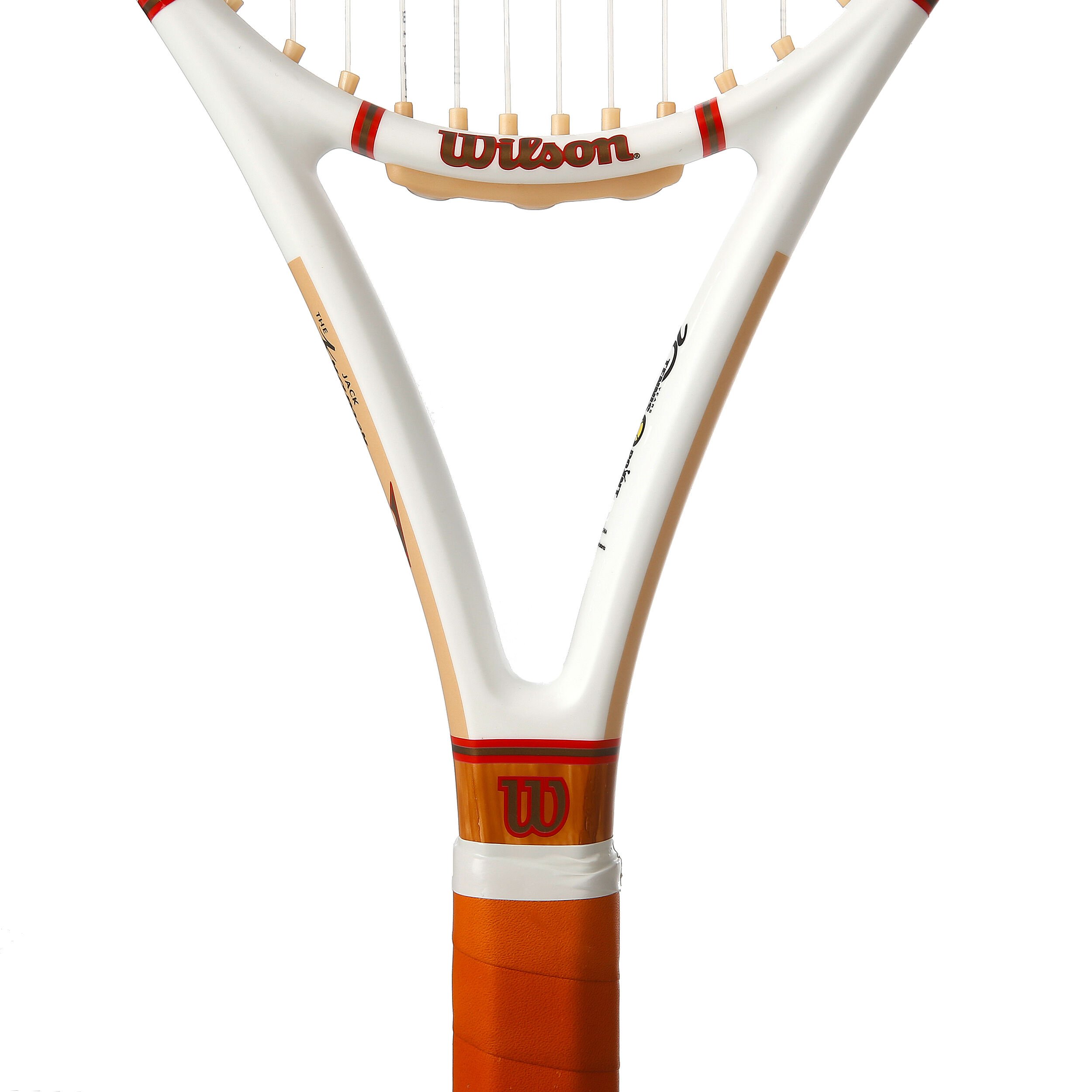 Buy Wilson Jack Kramer TNS (Special Edition) online | Tennis