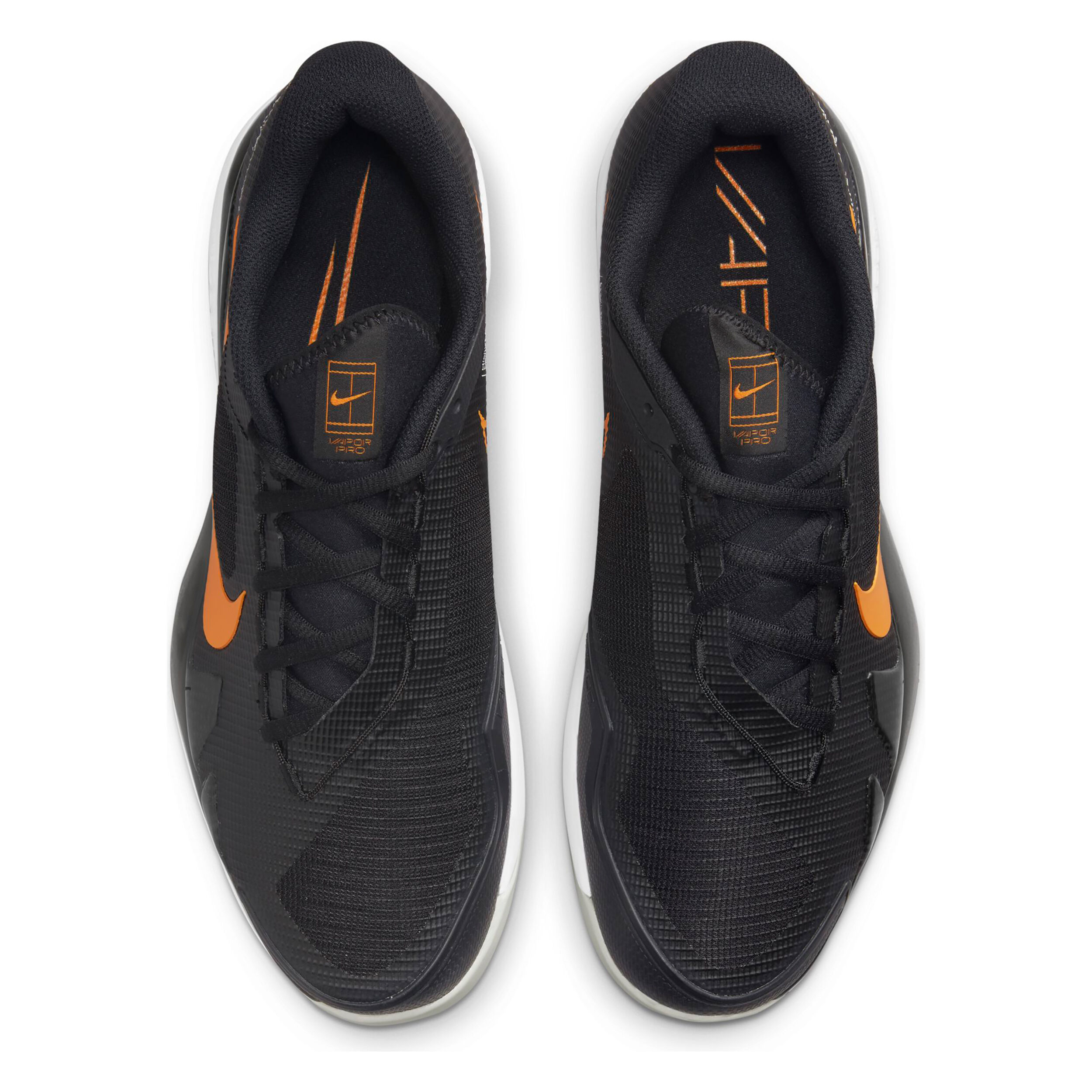 NIKE】Court Air Zoom Vapor Pro 2 Men's Clay Tennis Shoes