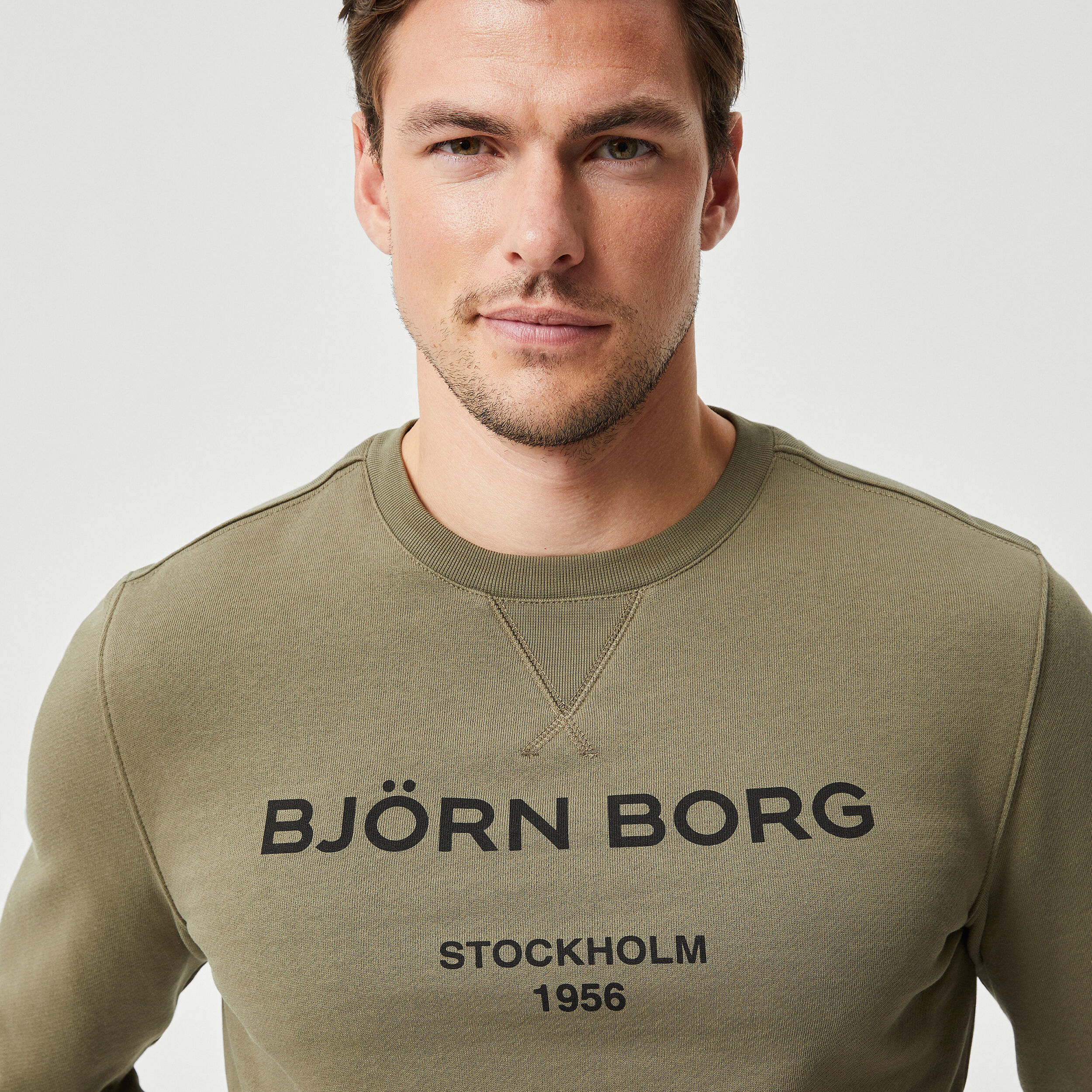 Mens borg sweatshirt shop