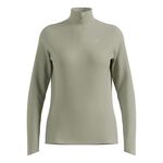 Odlo Essential Ceramiwarm Mid Layer 1/2 Zip